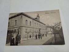 Nocera municipio cartolina usato  Messina