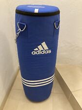 Boxsack handschuhe adidas gebraucht kaufen  Troisdorf-Spich,-Altenrath