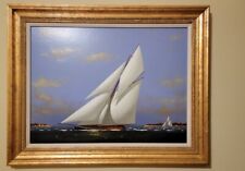 Vern broe sailboat for sale  Vista