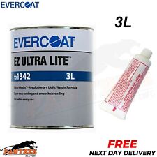 Evercoat rage ultra for sale  LUTON