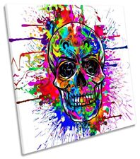 Skull face graffiti for sale  UK