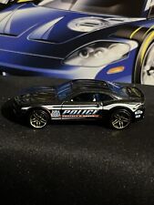 2010 Hot Wheels Chevrolet Camero SS Police 1:64 Diecast NEARMINT (any2for$25) for sale  Shipping to South Africa