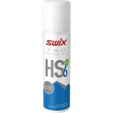 Swix hs6 liquido usato  Spedire a Italy