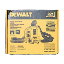 Extrator de pó universal sem escova DEWALT DWH161B 20V MAX somente ferramenta comprar usado  Enviando para Brazil