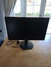 Philips 241s4l monitor for sale  WOKING