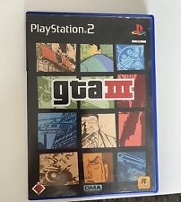 Gta ps2 gebraucht kaufen  Brake