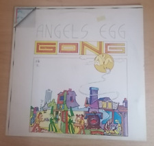 Gong angel egg usato  Napoli