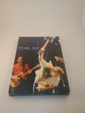 Pearl Jam - Live at the Garden (DVD, 2003, Conjunto de 2 Discos) comprar usado  Enviando para Brazil