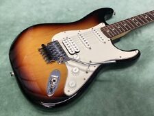 Fender Standard Stratocaster Floyd Rose HSS/3CS, used for sale  Shipping to South Africa