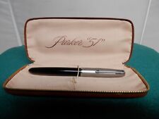 Vintage parker fountain for sale  USA
