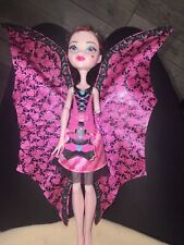 Monster high draculaura d'occasion  Liévin