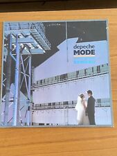 Depeche mode some d'occasion  Expédié en Belgium