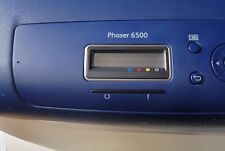 Xerox phaser 6500 for sale  Kinston