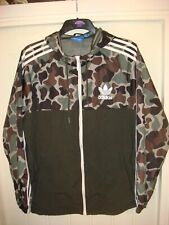 Adidas originals camo for sale  TAMWORTH