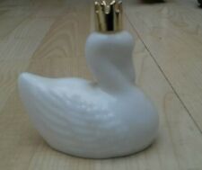 Avon swan perfume for sale  IPSWICH