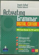 Activating grammar digital usato  Marsciano