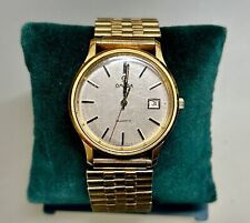 Relógio social masculino vintage Omega 1432 - Não testado  comprar usado  Enviando para Brazil