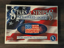 Stars stripe net for sale  Saint Louis
