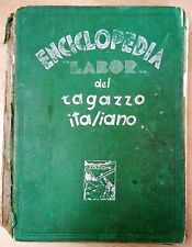 Libri antichi fascisti usato  Roma