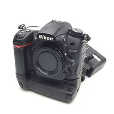 Câmera Nikon D7000 com MD-11 Usada Justa, usado comprar usado  Enviando para Brazil