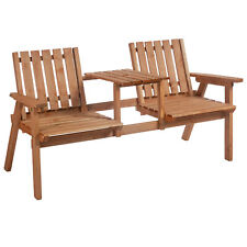 oak monks bench for sale  Ireland