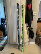 Rossignol skis bindings for sale  SPENNYMOOR
