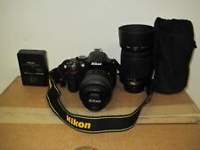 Nikon d5200 nikon for sale  Waterbury