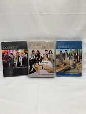 Gossip girl dvd for sale  Conway