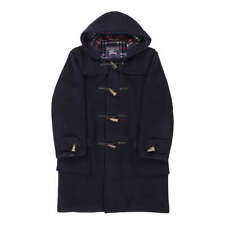 Burberry duffle coat for sale  GRAYS