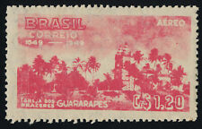 Usado, Brasil C74 MNH Igreja dos Prazeres Guararapes comprar usado  Enviando para Brazil