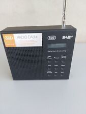 Radio digitale dab usato  Santa Croce Camerina