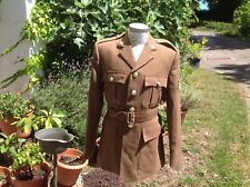 Gebraucht, Armee,britische Uniform, Dress, Nr. 2 Royal Logistic Corps, Caporal gebraucht kaufen  Kirkel
