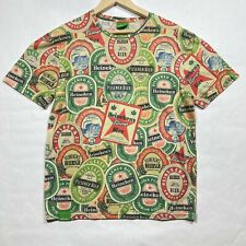 Heineken shirt youth for sale  Saint Paul