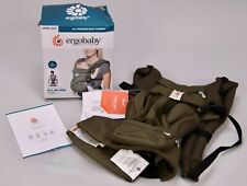 Ergobaby 360 cool for sale  Campbell