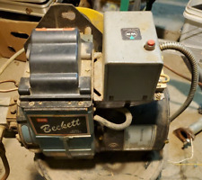 beckett burner for sale  Moosup