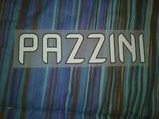 Stilscreen new pazzini usato  Lucca