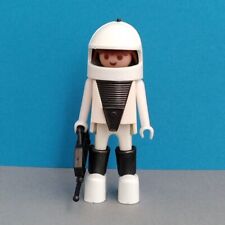 Playmobil vintage astronaut d'occasion  Expédié en Belgium