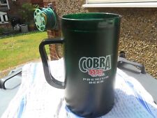 Cobra premium beer for sale  HOCKLEY
