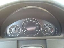 mercedes 2003 coupe clk320 for sale  Henderson