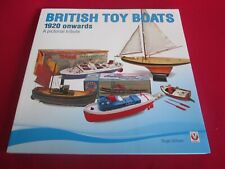 British toy boats for sale  COLWYN BAY