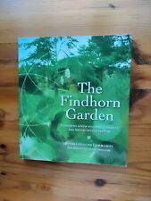 Findhorn garden pioneering for sale  MIDDLESBROUGH