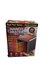 Handy heater pure for sale  New Rochelle