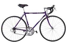 Bicicleta de estrada Shimano 105 USADA "COMO ESTÁ" Fuji Roubaix aço 52cm, usado comprar usado  Enviando para Brazil