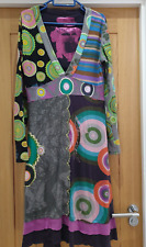 Desigual boho fitted for sale  RADLETT