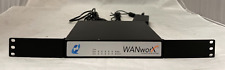 Ecessa corporation wanworx for sale  West Fargo