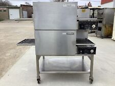 Pizza oven conveyor for sale  Jesup