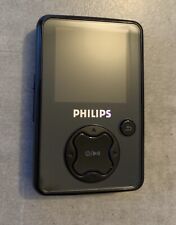 Philips gogear 4gb usato  Vistrorio