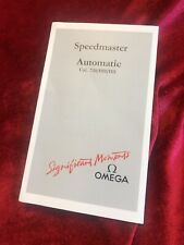 Omega speedmaster automatic usato  Mantova