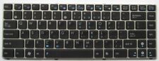 AS57 Touches pour clavier Asus EEE PC 1215N U20A UL20A UX30 1201HAB 1201K        na sprzedaż  PL