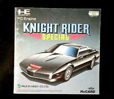 Knight rider special usato  Chiavari